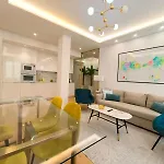 Elegance Suites