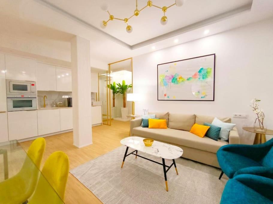 Appartement Elegance