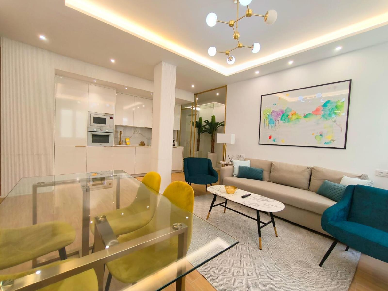Elegance Appartement