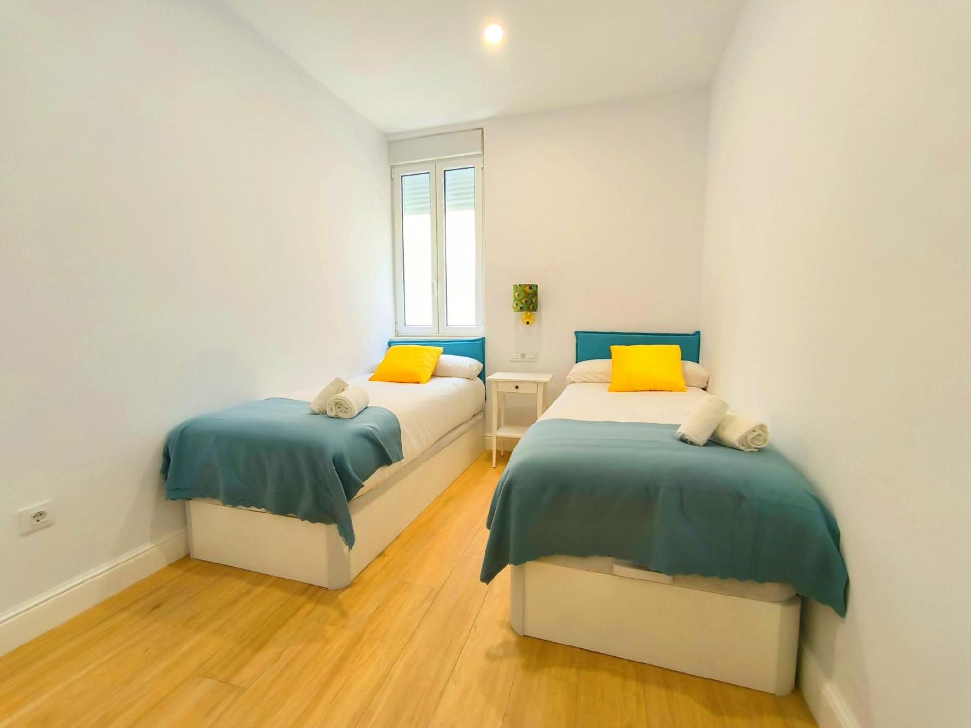 Appartement Elegance Séville