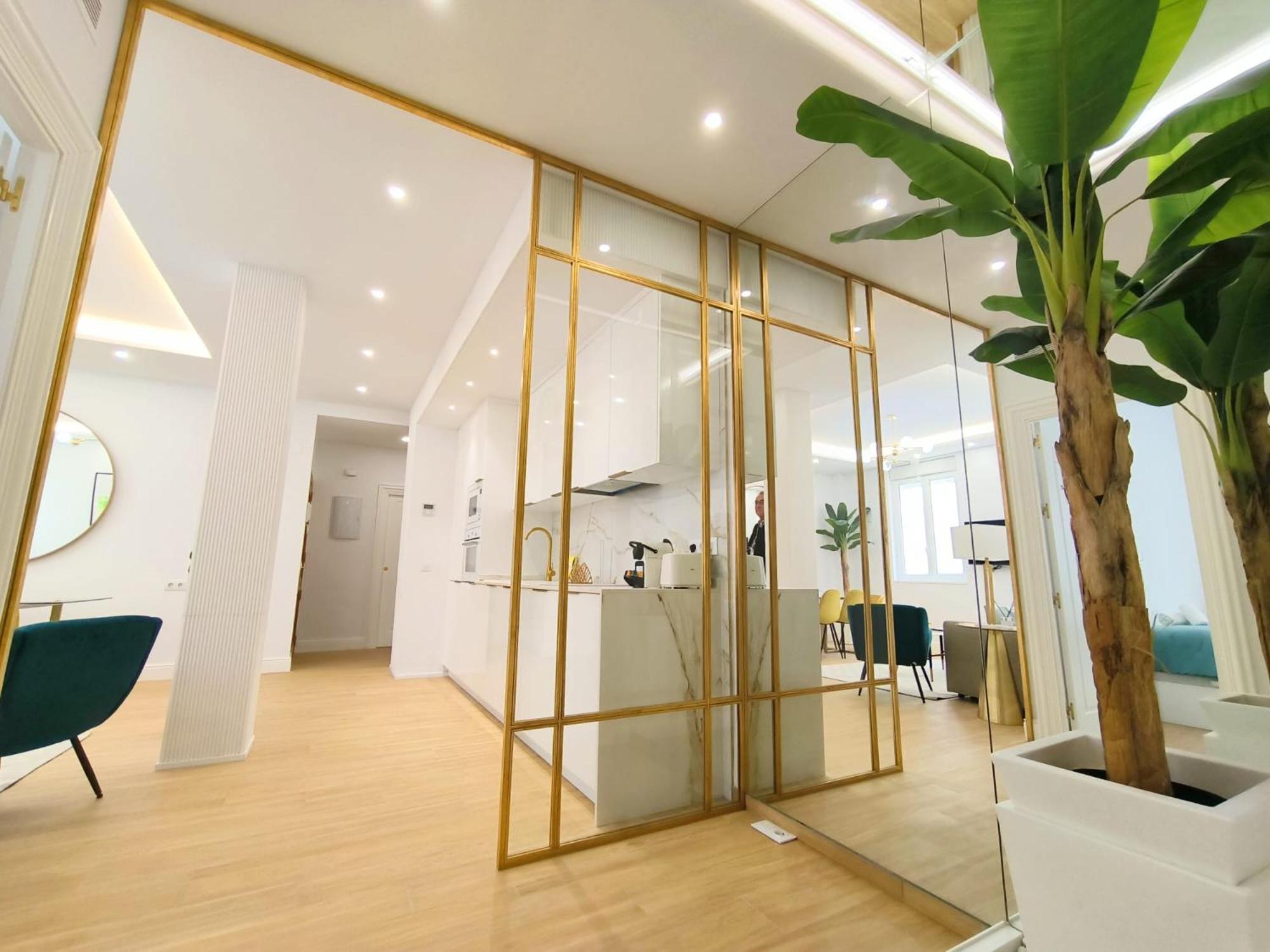 Appartement Elegance *